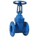 ANSI Standard Aluminium Slurry Gate Valve (norme ANSI)